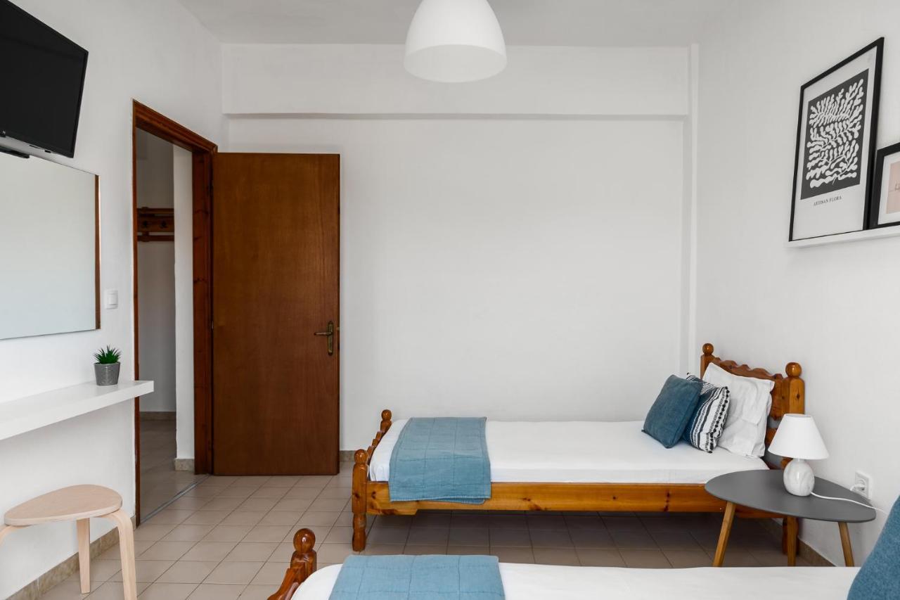 The Springfield Corner Apartments By Konnect イプソス エクステリア 写真